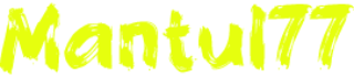 Mantul77